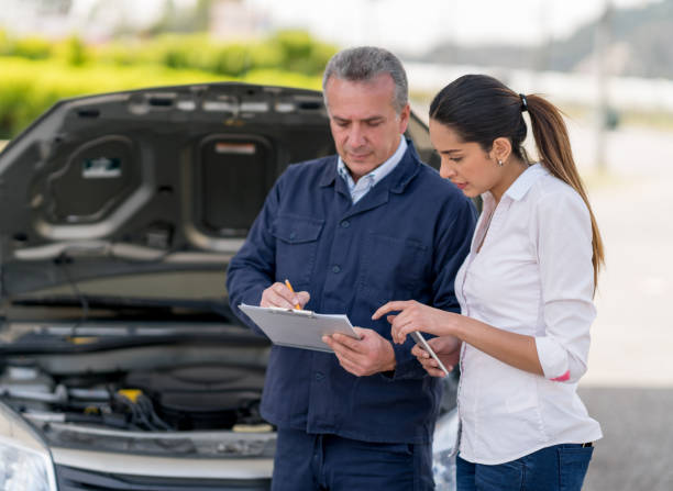 Auto insurance consultation in Deer Park, TX
